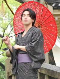 大翔へのインタビュー