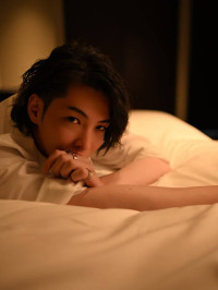 EIJIへのインタビュー