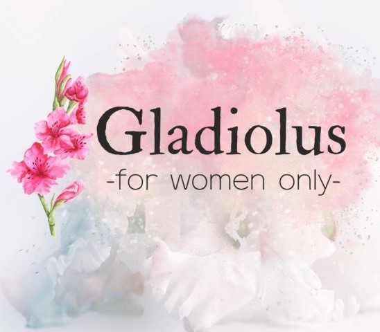 Gladiolus