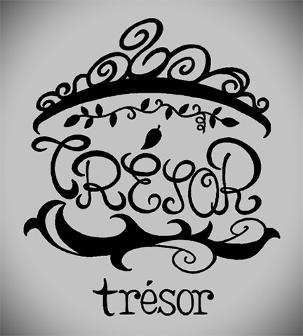 trésor