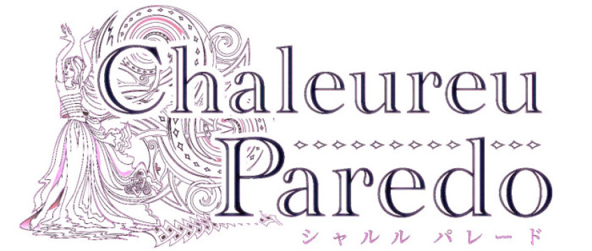 女性用風俗店：Chaleureux Paredo
