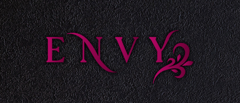 女性用風俗店：ENVY