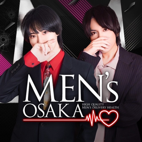 MEN’s OSAKA