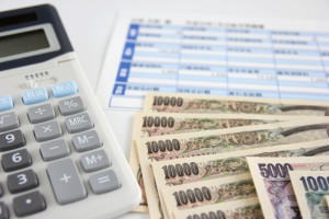 売り上げ100万円の壁