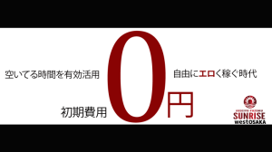 「昼職にやりがいを感じれない」