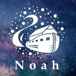 Noahこぼれ話①