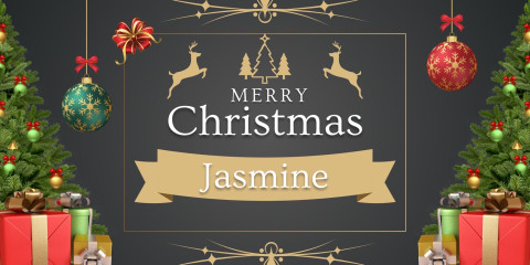 メリークリスマス！