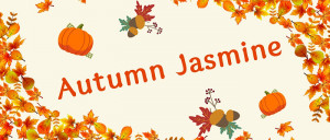 Jasmineオータム開催！！