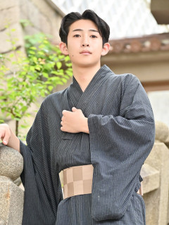 今、動ける男だけが稼げる時代！
