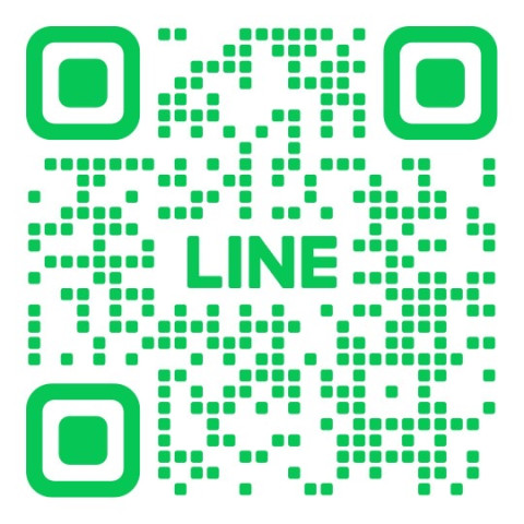 LINEで応募できるようになりました。